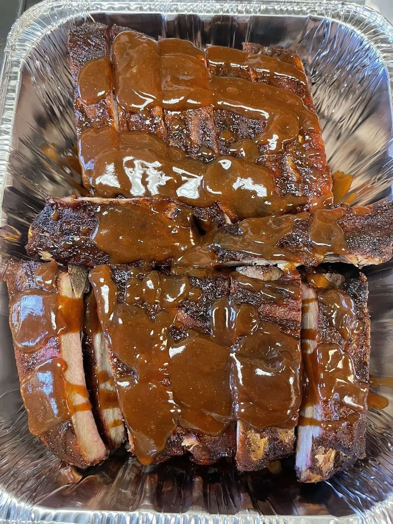 Back Forty Texas Order｜Shingle Springs｜CA